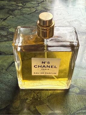 Chanel number 5 parfum